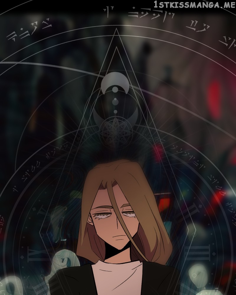 Little Matcha Girl Chapter 101 - page 18