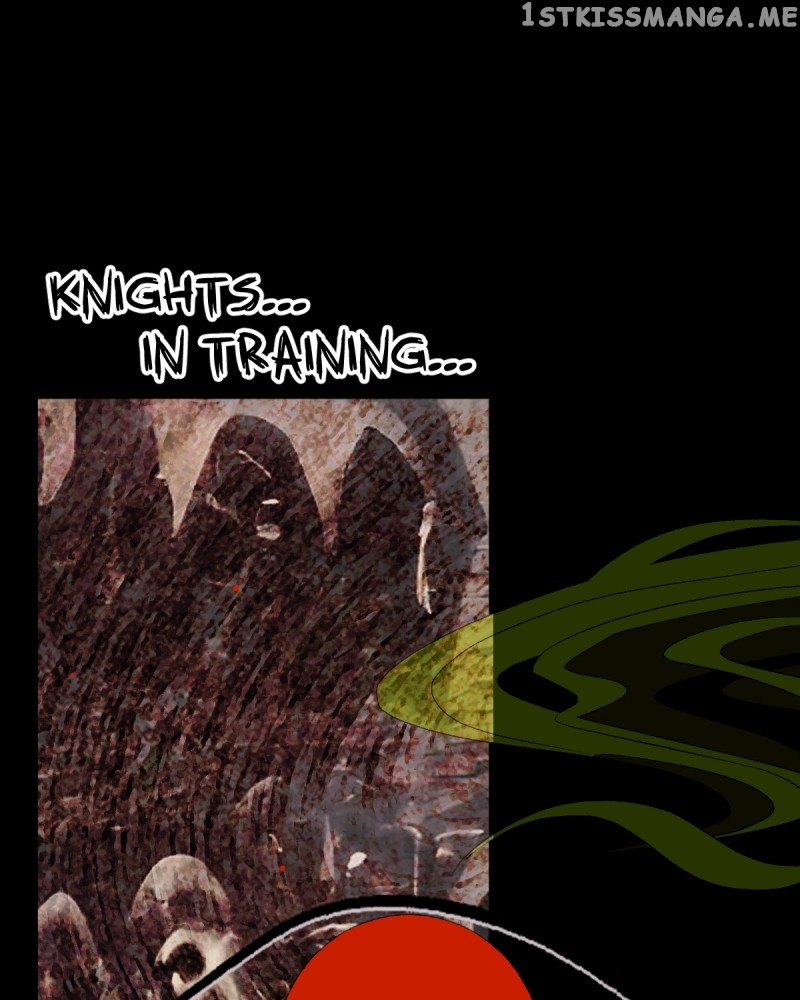 Little Matcha Girl Chapter 101 - page 26