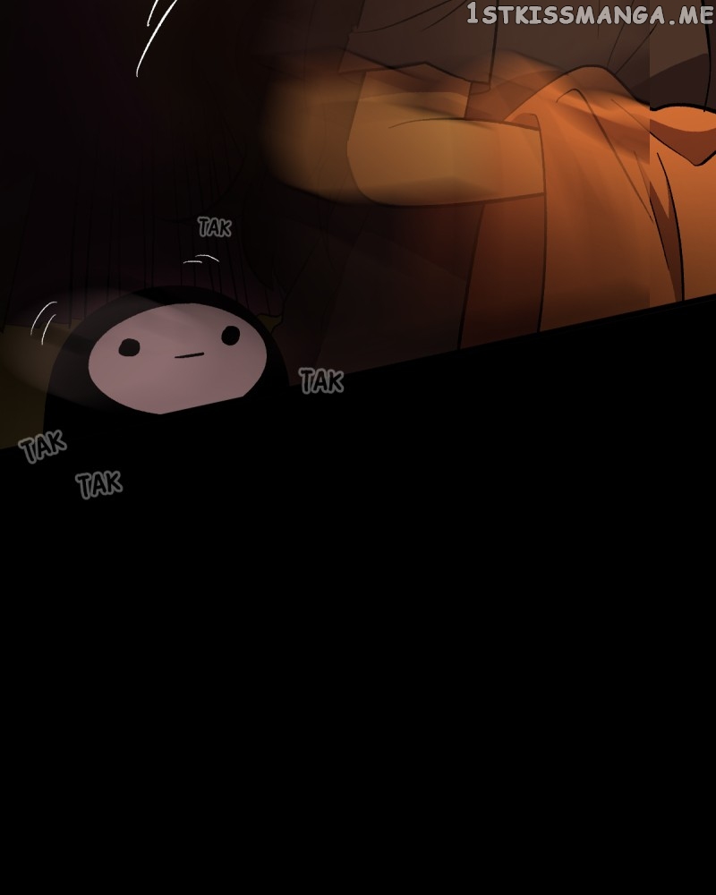 Little Matcha Girl Chapter 101 - page 3