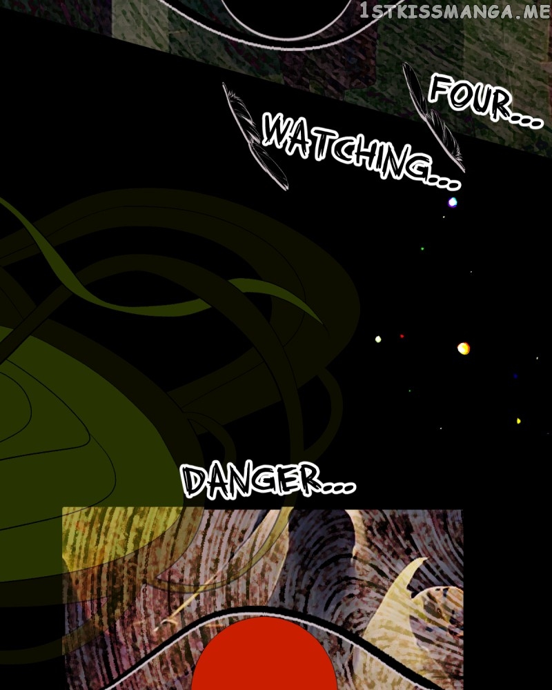 Little Matcha Girl Chapter 101 - page 34