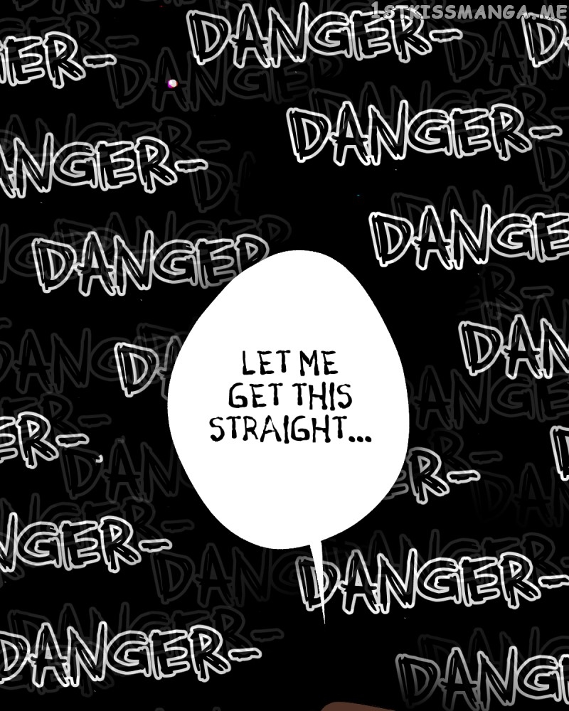 Little Matcha Girl Chapter 101 - page 38