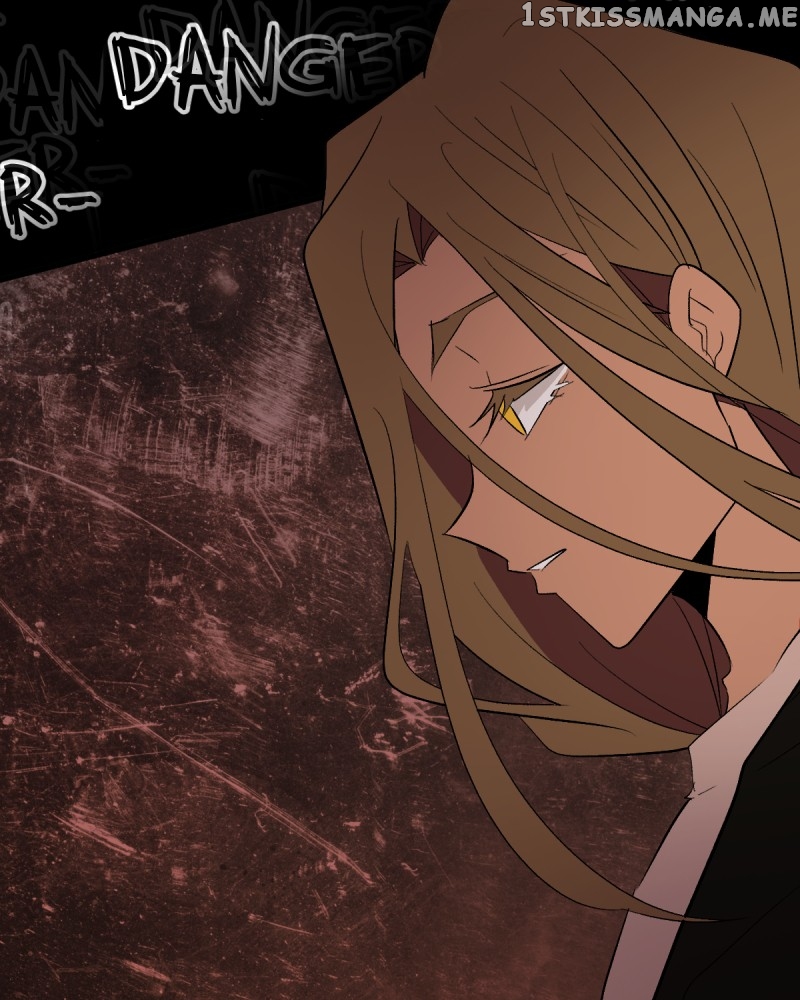 Little Matcha Girl Chapter 101 - page 39