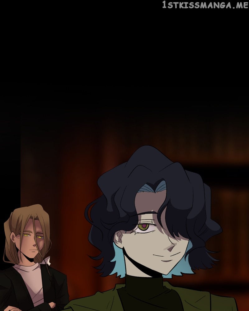 Little Matcha Girl Chapter 101 - page 4