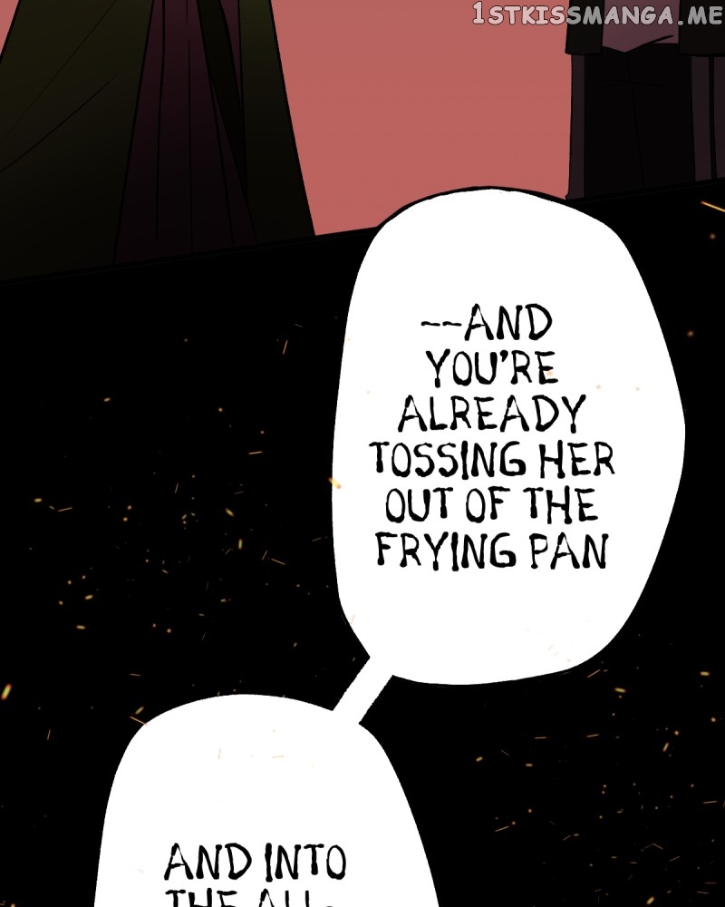 Little Matcha Girl Chapter 101 - page 42