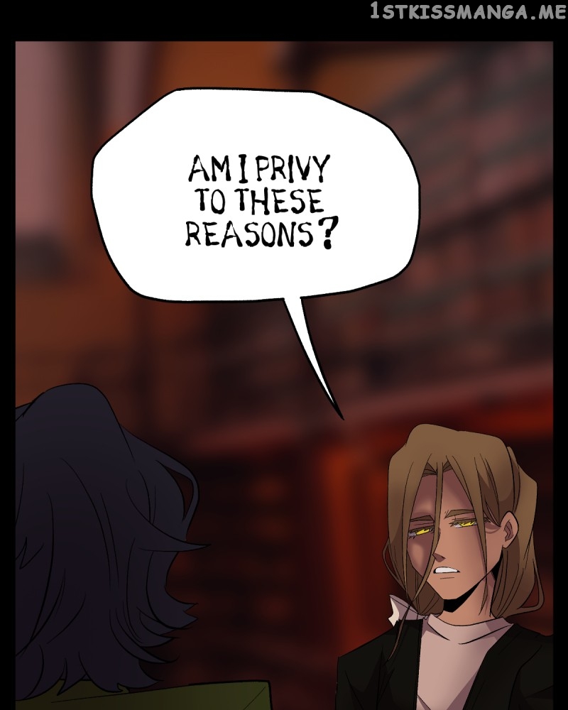 Little Matcha Girl Chapter 101 - page 50