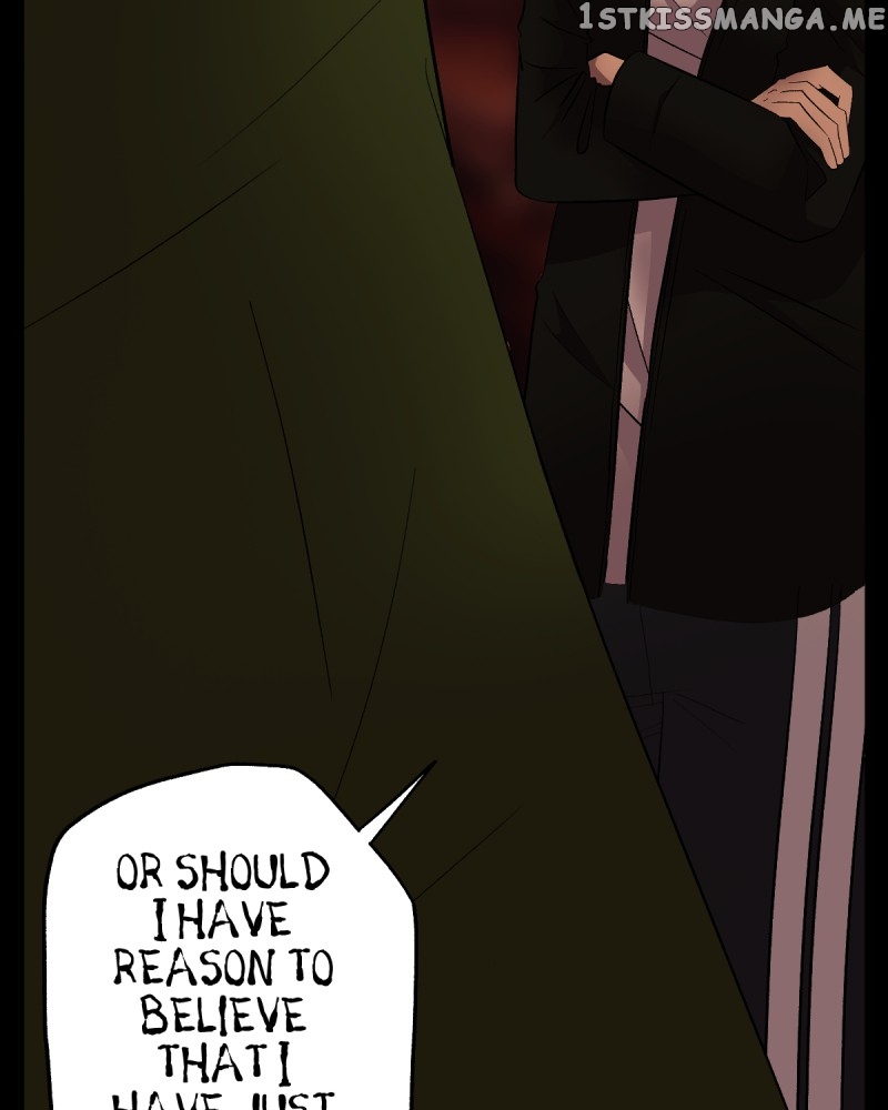 Little Matcha Girl Chapter 101 - page 51