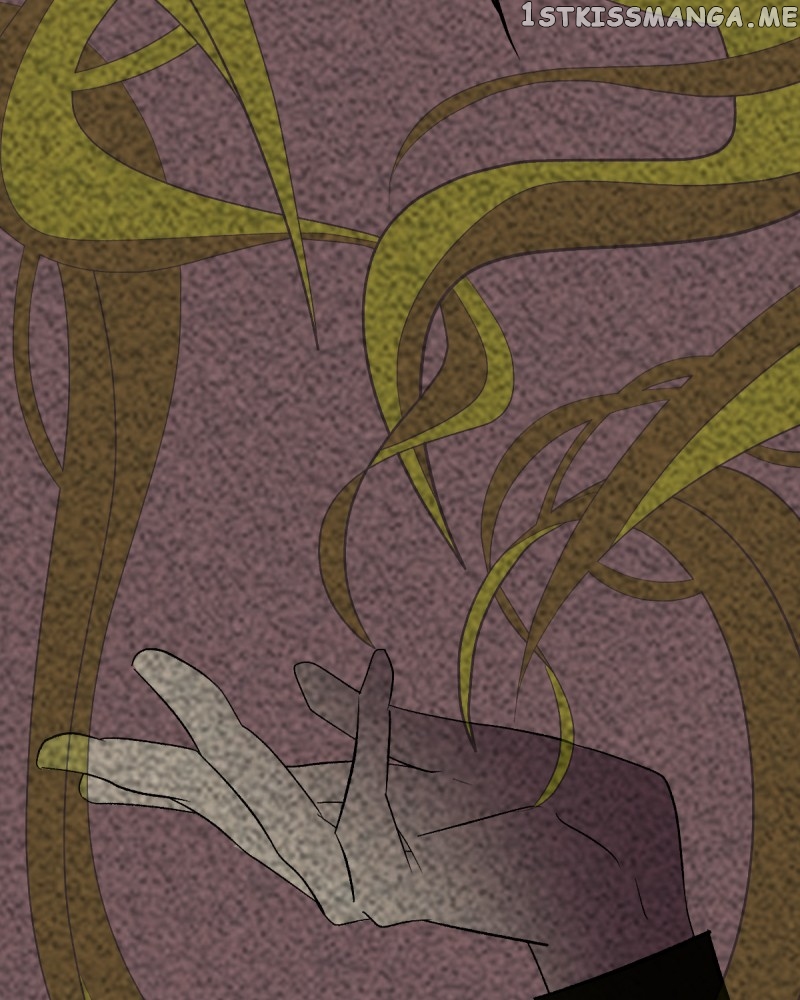 Little Matcha Girl Chapter 101 - page 56