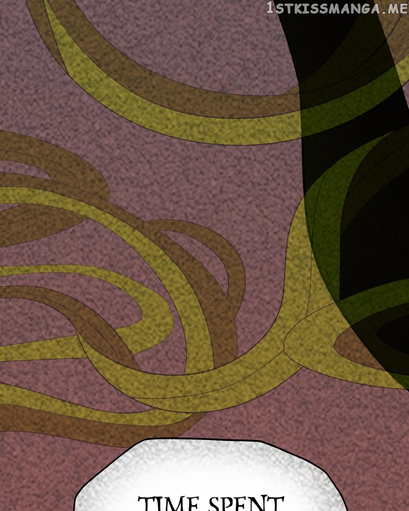 Little Matcha Girl Chapter 101 - page 57