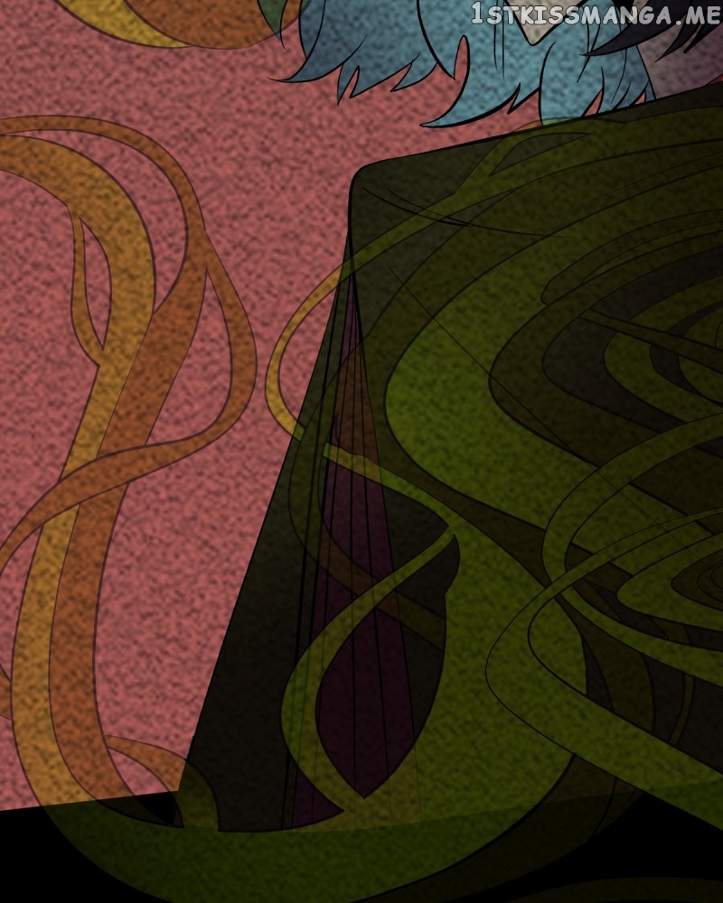 Little Matcha Girl Chapter 101 - page 59