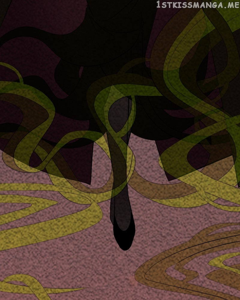 Little Matcha Girl Chapter 101 - page 62