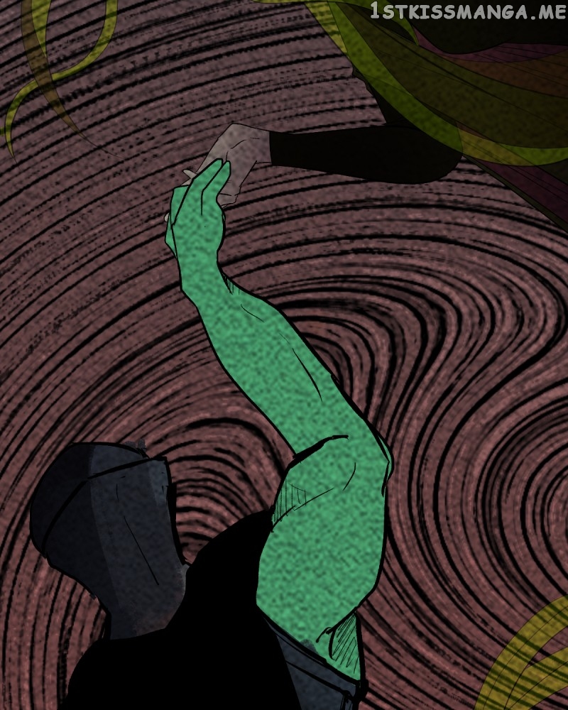 Little Matcha Girl Chapter 101 - page 66