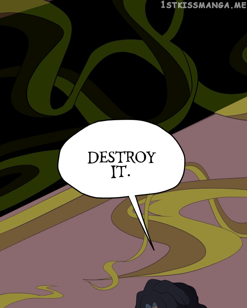 Little Matcha Girl Chapter 101 - page 70