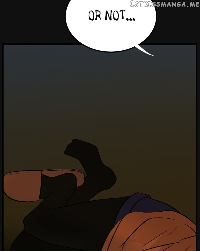 Little Matcha Girl Chapter 100 - page 13