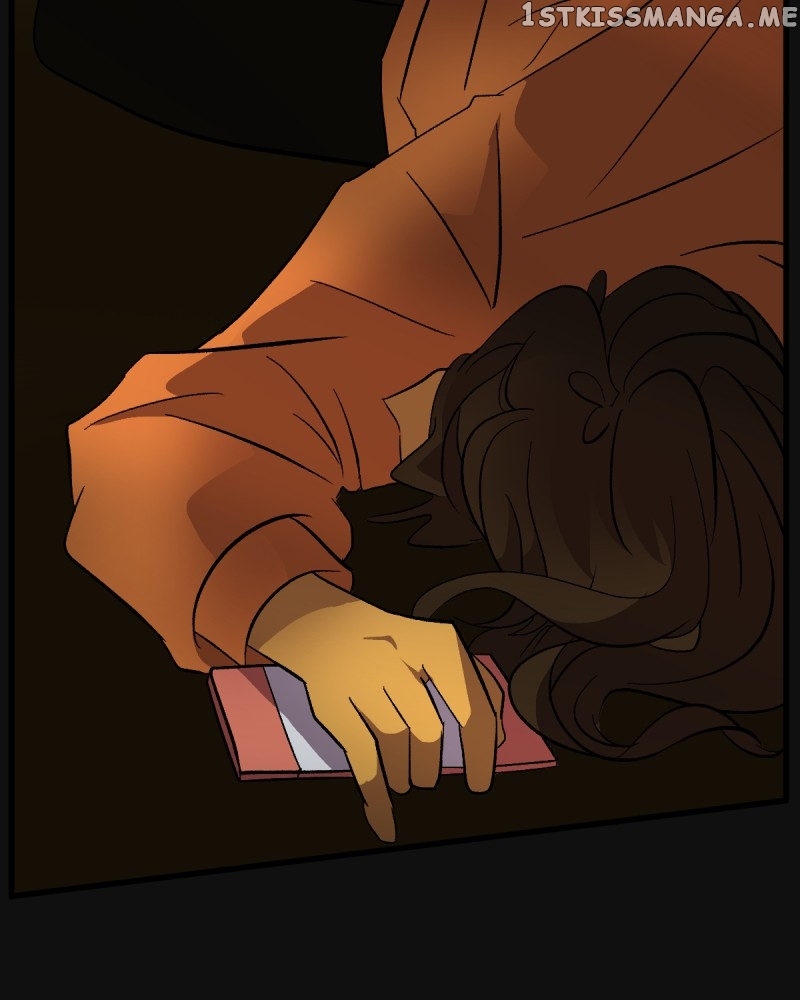 Little Matcha Girl Chapter 100 - page 14