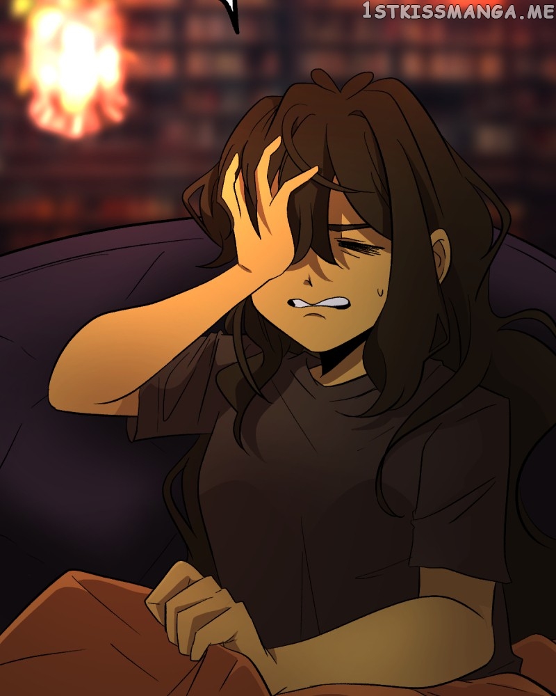 Little Matcha Girl Chapter 100 - page 25