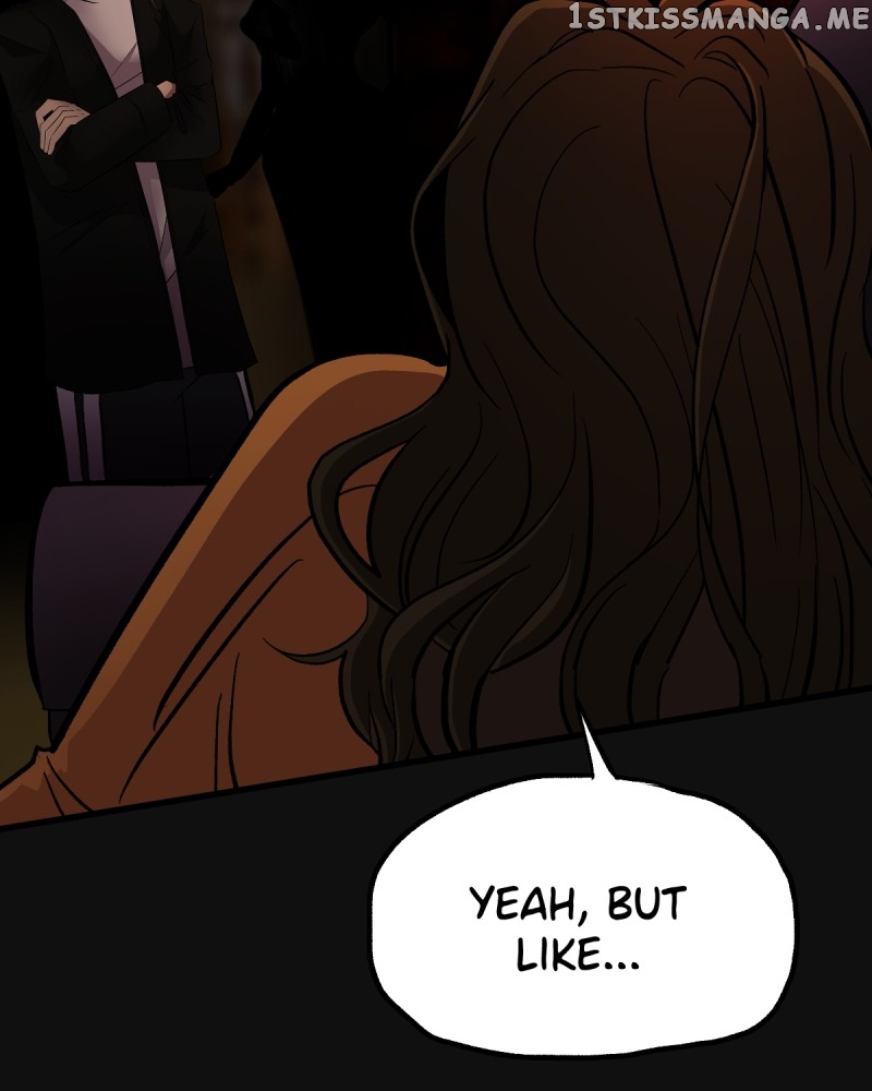 Little Matcha Girl Chapter 100 - page 27