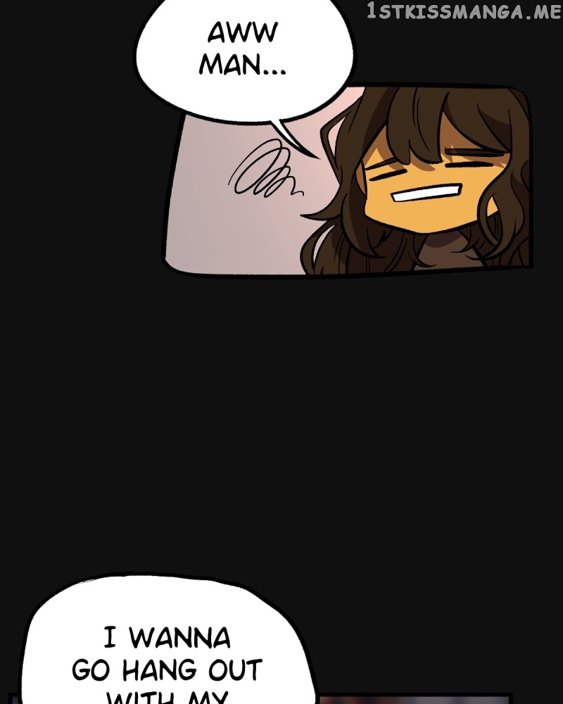 Little Matcha Girl Chapter 100 - page 31