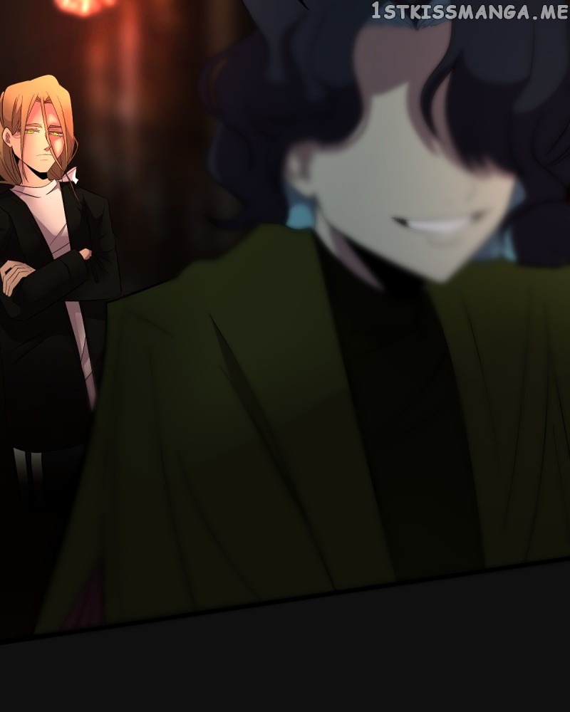 Little Matcha Girl Chapter 100 - page 42