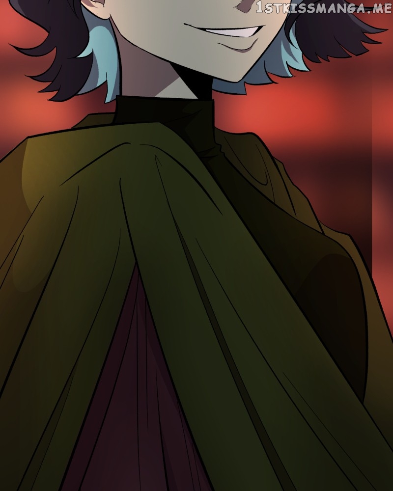 Little Matcha Girl Chapter 100 - page 54