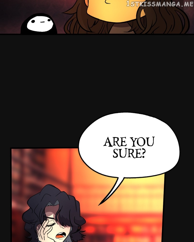 Little Matcha Girl Chapter 100 - page 56