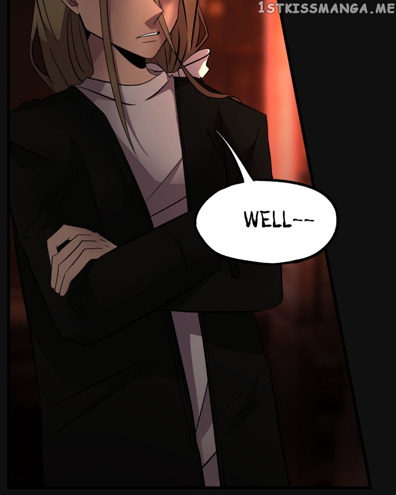 Little Matcha Girl Chapter 100 - page 61