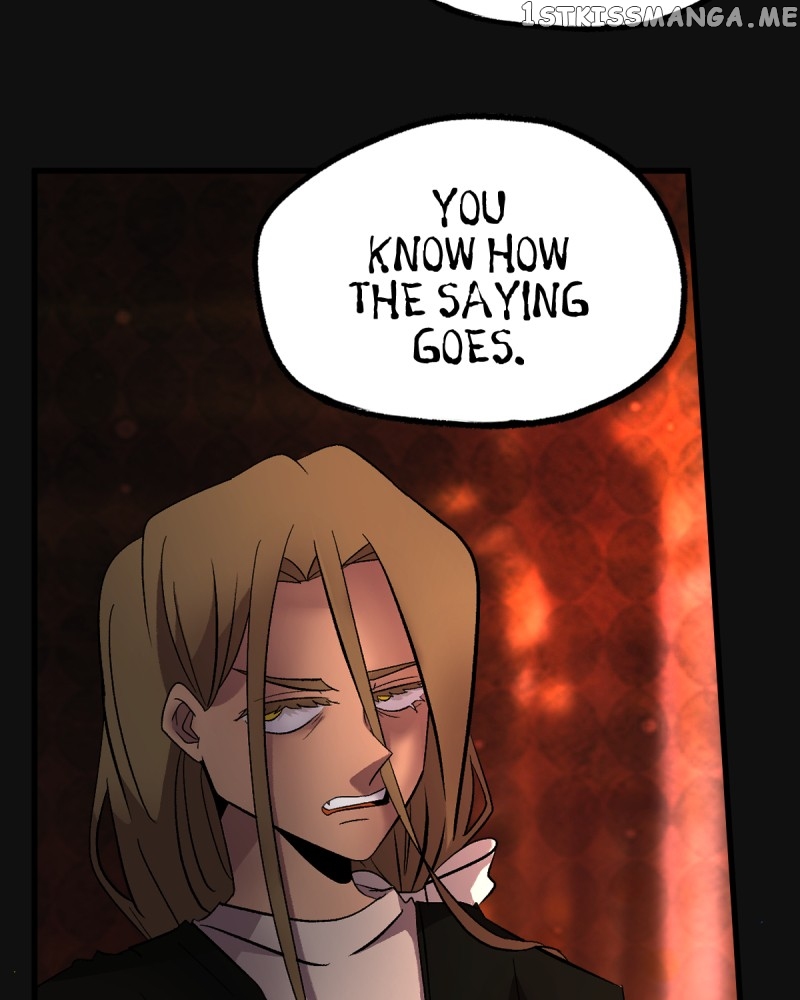Little Matcha Girl Chapter 100 - page 66