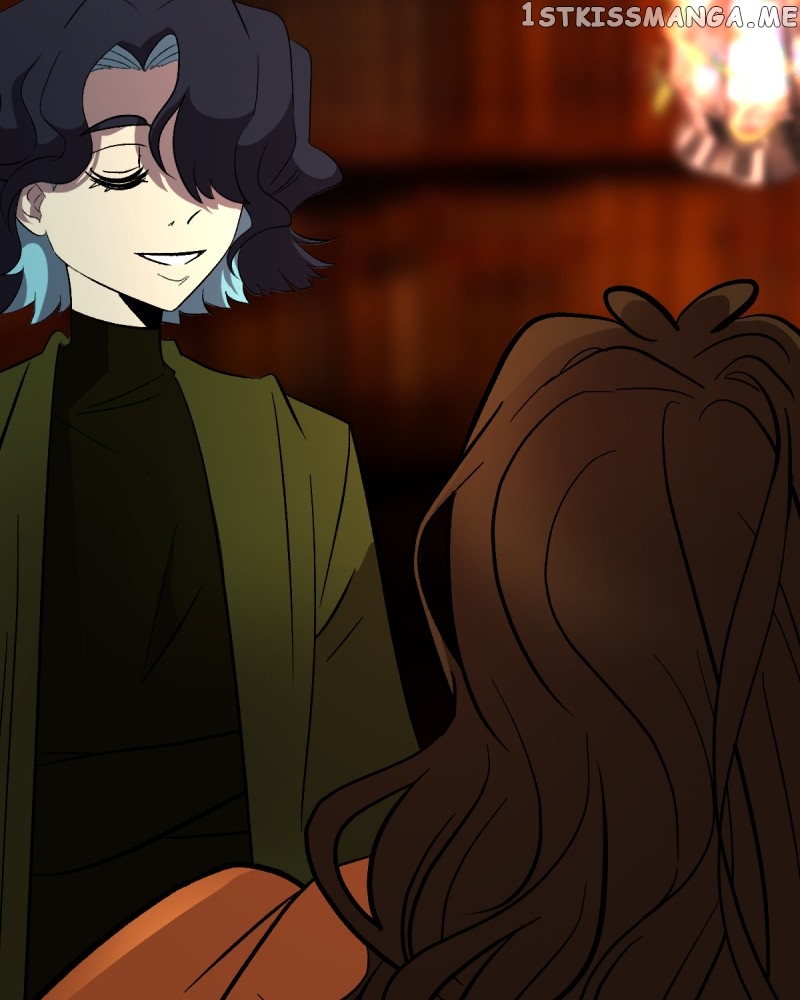 Little Matcha Girl Chapter 100 - page 73
