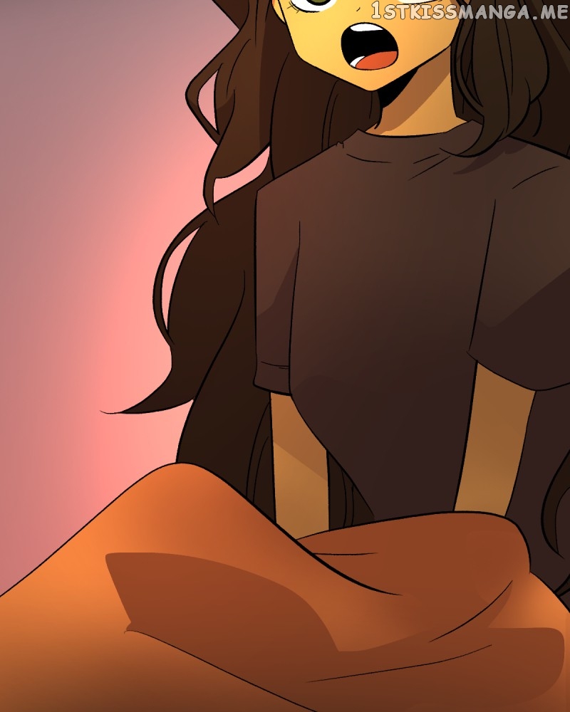 Little Matcha Girl Chapter 100 - page 81