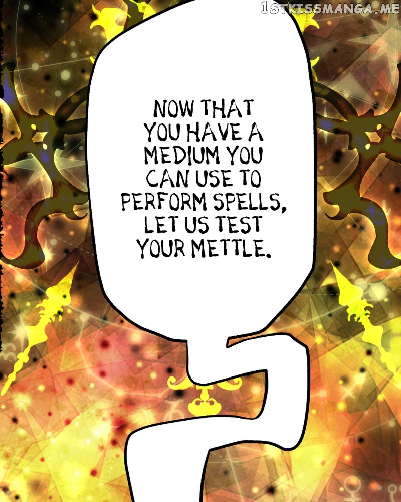 Little Matcha Girl Chapter 99 - page 12
