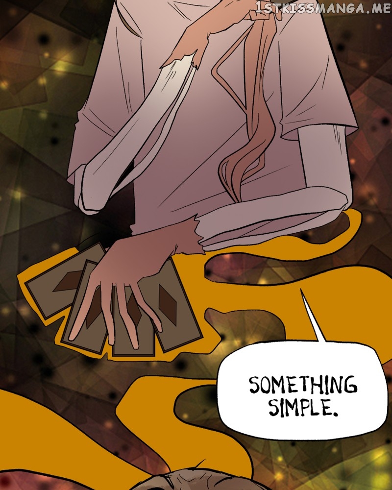 Little Matcha Girl Chapter 99 - page 18