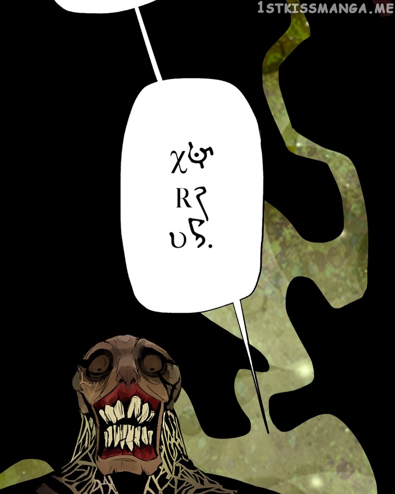 Little Matcha Girl Chapter 99 - page 20