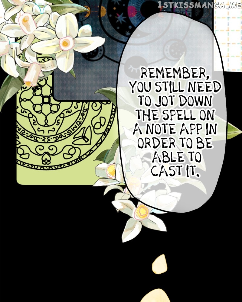Little Matcha Girl Chapter 99 - page 33