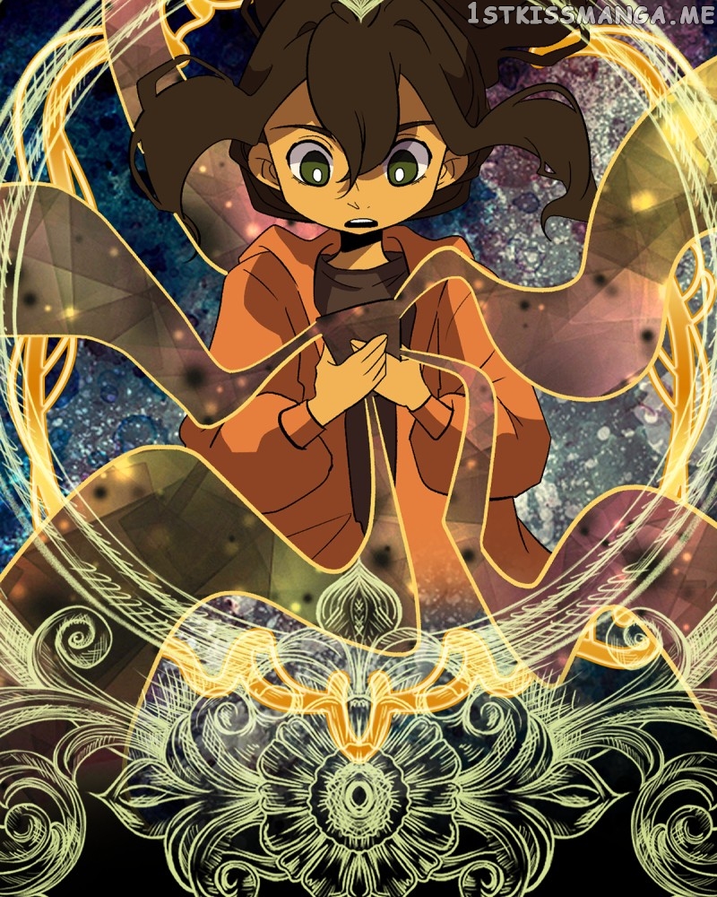Little Matcha Girl Chapter 99 - page 36