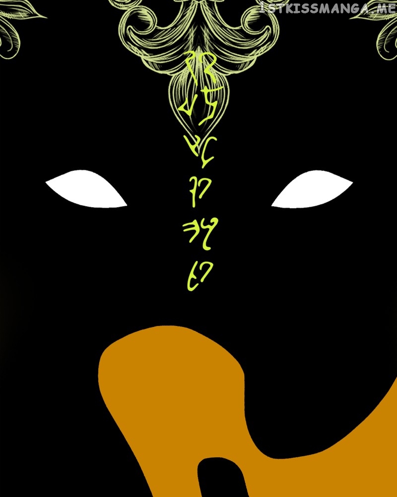 Little Matcha Girl Chapter 99 - page 37