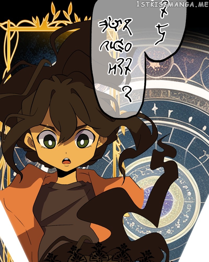 Little Matcha Girl Chapter 99 - page 39