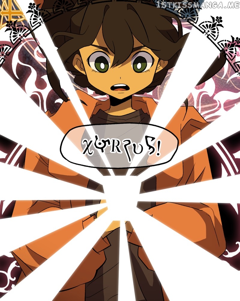 Little Matcha Girl Chapter 99 - page 40