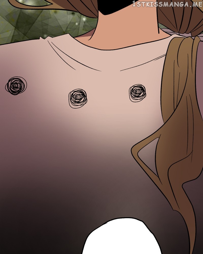Little Matcha Girl Chapter 99 - page 46