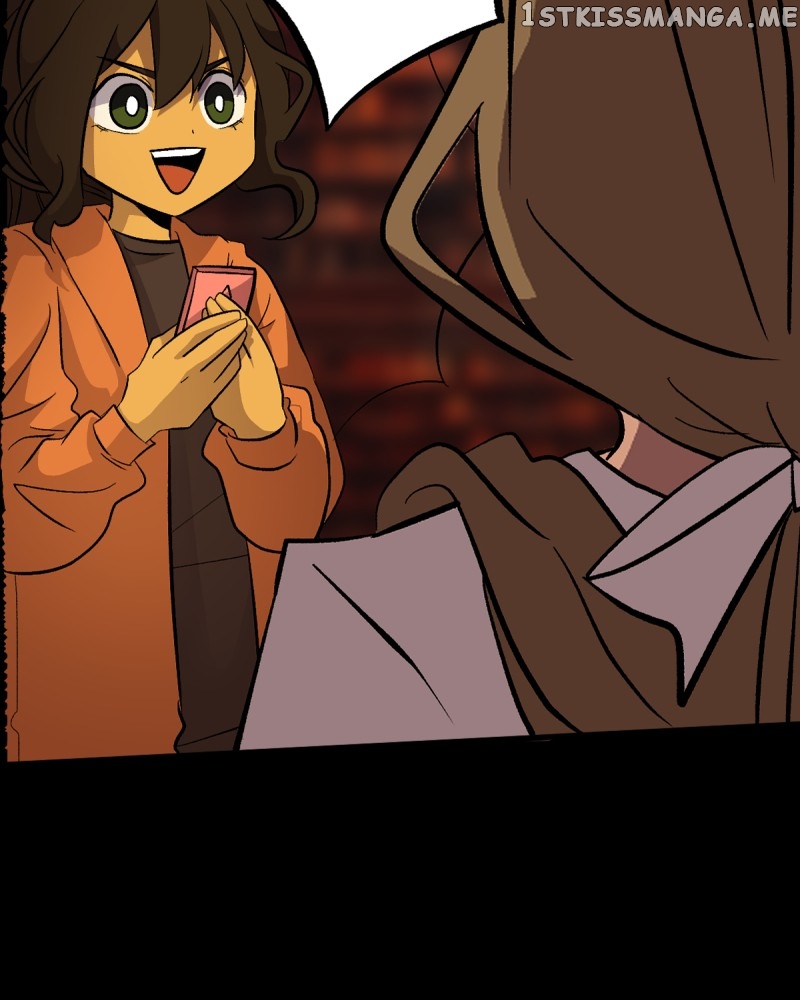 Little Matcha Girl Chapter 99 - page 5