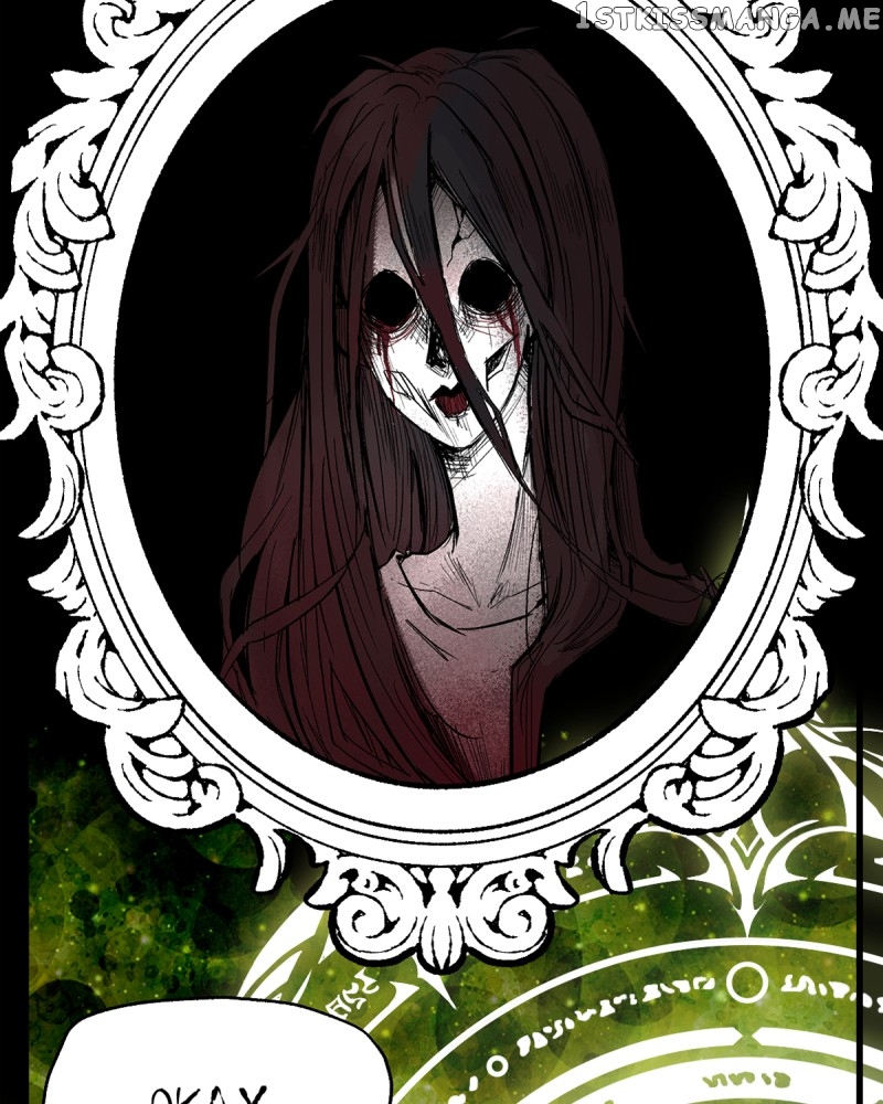 Little Matcha Girl Chapter 99 - page 56