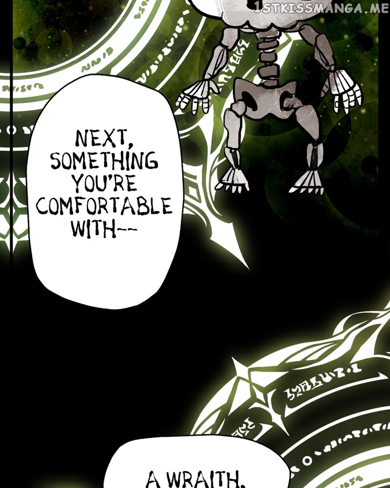 Little Matcha Girl Chapter 99 - page 63
