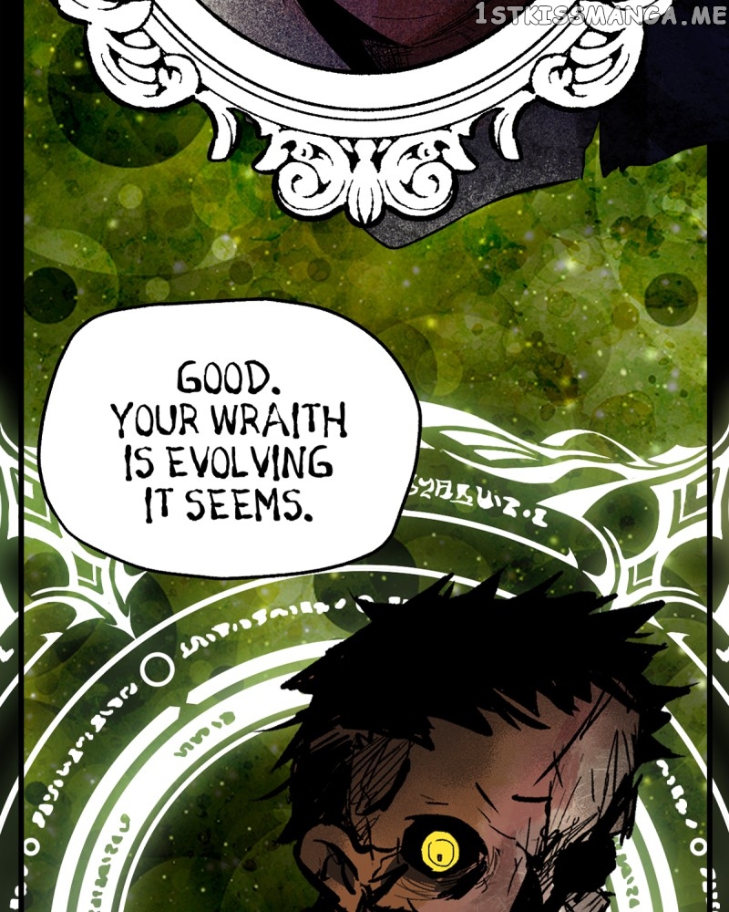 Little Matcha Girl Chapter 99 - page 65