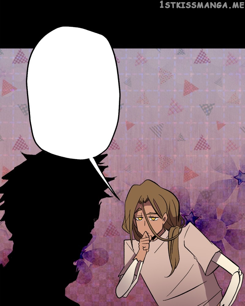 Little Matcha Girl Chapter 99 - page 67