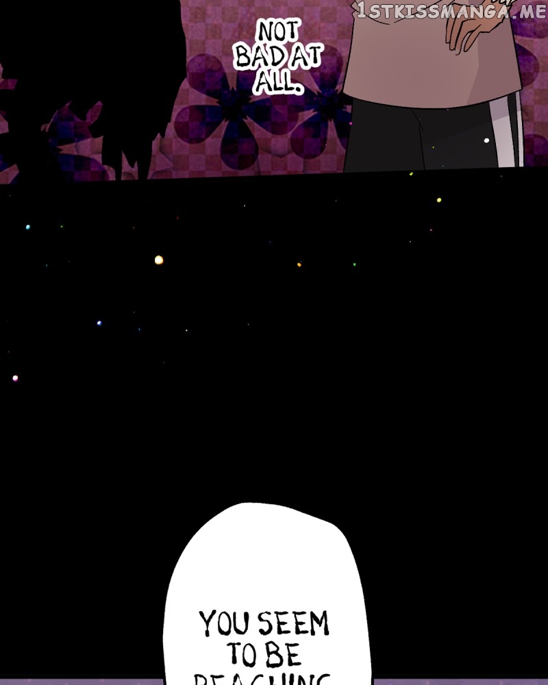 Little Matcha Girl Chapter 99 - page 68