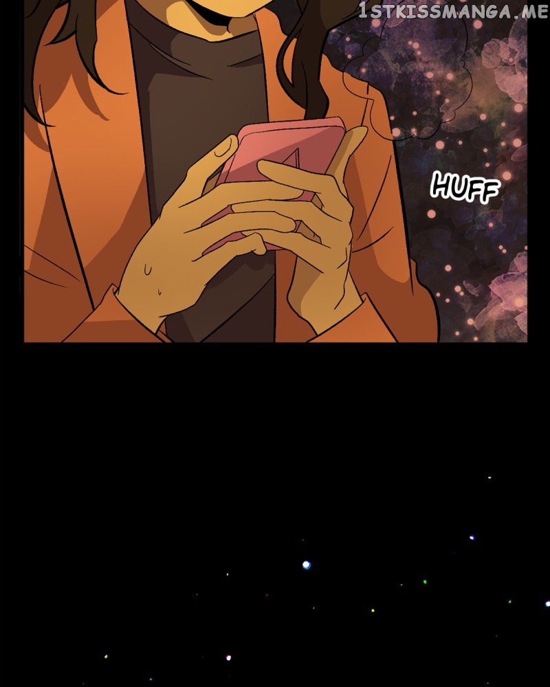 Little Matcha Girl Chapter 99 - page 72
