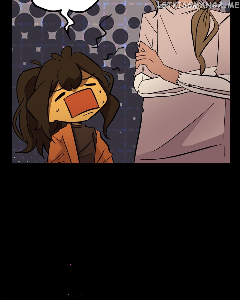 Little Matcha Girl Chapter 99 - page 74