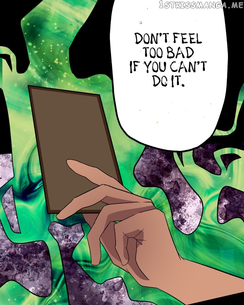 Little Matcha Girl Chapter 99 - page 79