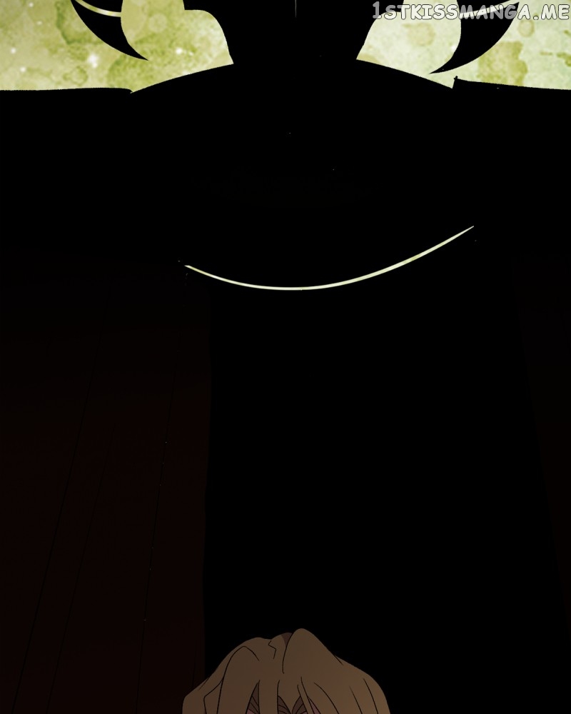 Little Matcha Girl Chapter 99 - page 85