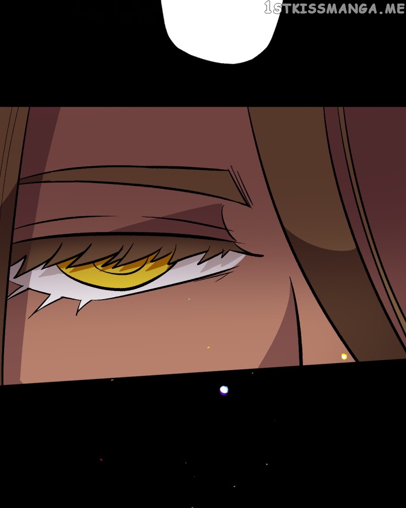 Little Matcha Girl Chapter 99 - page 87