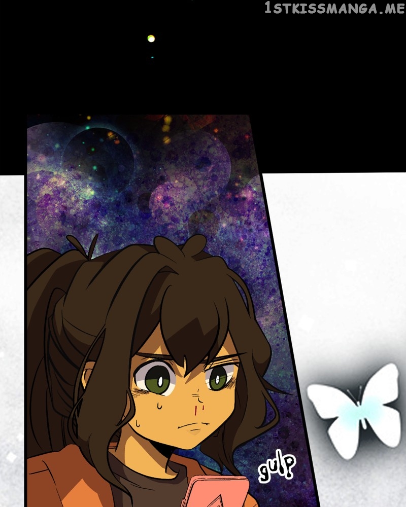 Little Matcha Girl Chapter 99 - page 88
