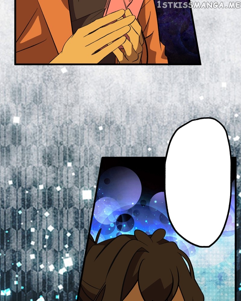 Little Matcha Girl Chapter 99 - page 89